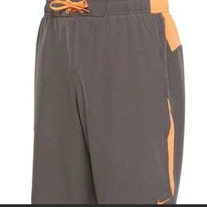 Nike Contend 2.0 9inch Volley Swim Trunks